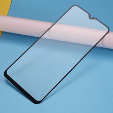 İsmiyle Al Oppo Realme 5 3D Full Kaplama Tempered Cam Ekran KORUYUCU-(5775)