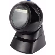 İsmiyle Al Ally Tt-62 Otomatik Masaüstü Barkod OKUYUCU-(5775)