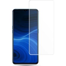 İsmiyle Al Oppo Realme 6/6i/6 Pro Tempered Cam Ekran KORUYUCU-(5775)