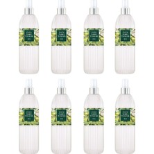 Eyüp Sabri Tuncer Ayvalık Zeytin Çiçeği Kolonyası 150 ml x 8