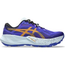 Asics  Trabuco 14 Erkek Koşu Ayakkabısı - Mor