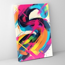 Popcas  Andy Warhol Kanvas Tablo Duvar Dekorasyonu ve Sanatı