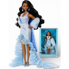 Barbie Gala Collection Blue Sensation JJX42 2026