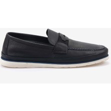 Andrea Giovanni Andrea Gıovannı Erkek Loafer 129D