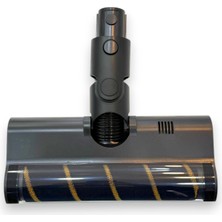 Robotist Dreame R10 Pro Orijinal Sert Zemin Başlığı