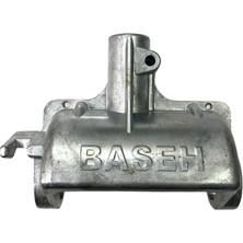 Baseh Kabuk Soyma Ana Gövde