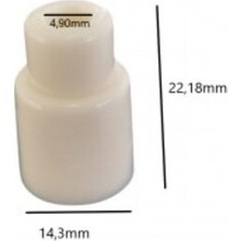 King P 957 Blender Uyumlu Dişli Kavrama Parçası