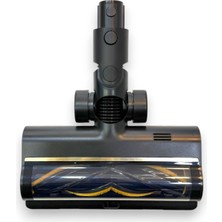 Robotist Dreame R10 Pro Orijinal Halı Ana Başlığı
