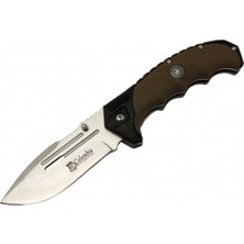 Columbia Company Cravus Kamp ve Avcı Çakısı FST-4007-A