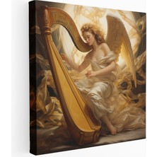 Popcas  Serenad Kanvas Tablo Harmony