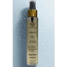 Anticure Bitkisel Saç Bakım Yağı 100 ml