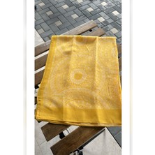Emproyal %100 Pamuk Cotton Şal