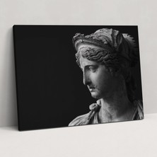 Popcas  Doğa Temalı Kanvas Tablo Manzara Dekorasyonu Için Ideal Seçenek