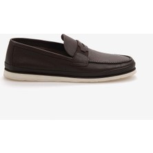 Andrea Giovanni Andrea Gıovannı Erkek Loafer 129D