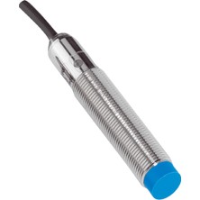 Sick IME12-04NNSZW2S(1040757) ,M12/4MM Npn-No 3-Kablo Endüktif Sensör