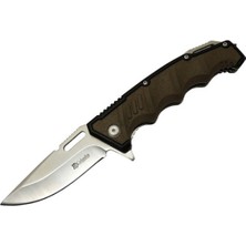 Columbia Company Cravus Kamp ve Avcı Çakısı FST-3066-A