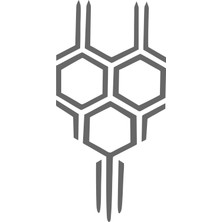 Şallı Reklam Araç Ön Kaput Desen Sticker