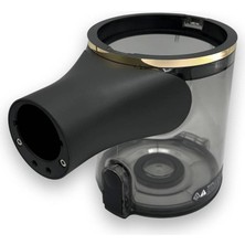 Robotist Dreame R10 Pro Toz Haznesi