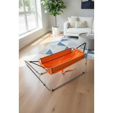 Bebek Hamak Beşik - Portatif Hamak Beşik Sallanan Hamak