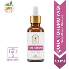 Sera Natura Çuha Tohumu Yağı 10 ml %100 Saf
