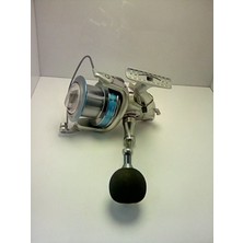 Pandora Alcaraz Makine 8+1 Bb Alüminyum Kafa