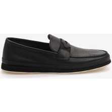 Andrea Giovanni Andrea Gıovannı Erkek Loafer 129D
