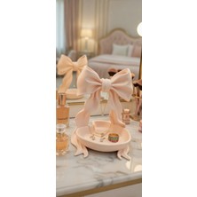 Prenses Fiyonk Takılık – Dekoratif Takı Düzenleyici