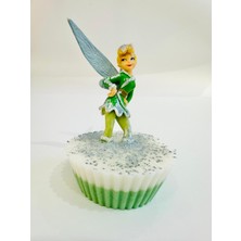 Baveal – Kids Tinker Bell Nemlendiricili El ve Vucüt Sabunu