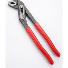 Endüstriyel Ümit Yapı Market Profesyonel Papağan Pense - Ayarlı Maşalı Boru Anahtarı Su Tesisat ve Tamir Pensesi Ford Pense 10 Inç