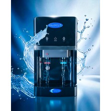 Aquawise Aquawıse Tezgah Üstü Arıtmalı Su Sebili – Orp Filtreli