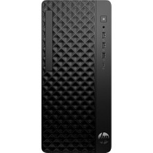 Hp Prodesk 2 Tower G1I I5 14400-8GB-512SSD-DOS