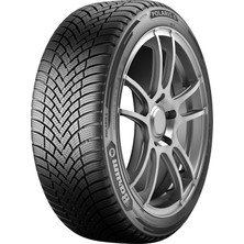 215/65R16 102H Xl Barum Polaris 6 2025 Kış Lastiği | Grupgaraj