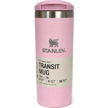 Stanley The Aerolight Transit Bardak 0,35 L Açıkpembe