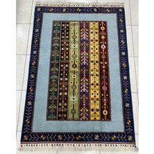 Yörem Halı El Dokuma Halı