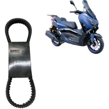 Özerdem Bando Arora Max Jet 125 -Uyumlu- Kayış