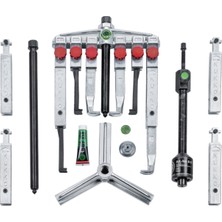 KUKKOK-2030-20+S+B Çektirme Seti