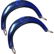 Argesco Mühendislik Çanta Sapı Ay Model Saks 17 cm