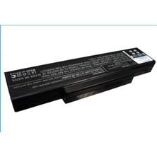 OEM Lg E500 Notebook Bataryası 10.8V / 11.1V - Uyumlu Pil | E500, E500-G, E500-J, E500-K, E500-L, E500-S, E500-U, E500-V