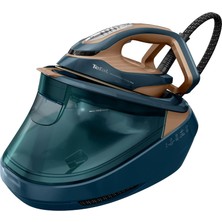 Tefal Pro Express Vision Max GV9920 3000 W Buhar Kazanlı Ütü