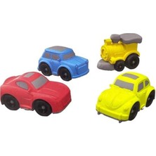 Happy Junior Mgs Fiti Fiti Araçlar Lokomotif