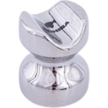 Cohiba Gümüş Puro Tutucu CPT010