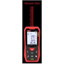 Unite Uni-T LM50A 50 M Lazer Metre