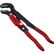 İsmiyle Al Düğme Ayarlı  Ford Papağan Pense  Silikon Kaplı Sap