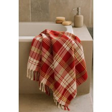 Loova Home Collection Hamam Peştemali Ekose Desenli