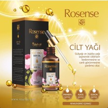 Rosense Cilt Yağı 30 ml