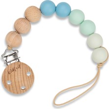 Kidful Boncuk Emzik Askısı - Lake