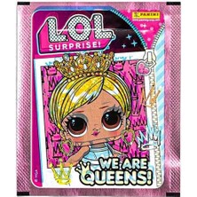 İsmiyle Al Lol Sticker