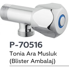 Pronto Tonia Ara Musluk