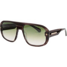 Redberry Güneş Gözlüğü Madrıd 1 57-18 / Unisex Güneş Gözlüğü