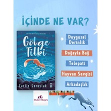 Genç Timaş Gölge Tilki